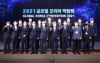 Major Policy Directions of the 14th Five-Year Plan by Region and Korea-China Cooperation