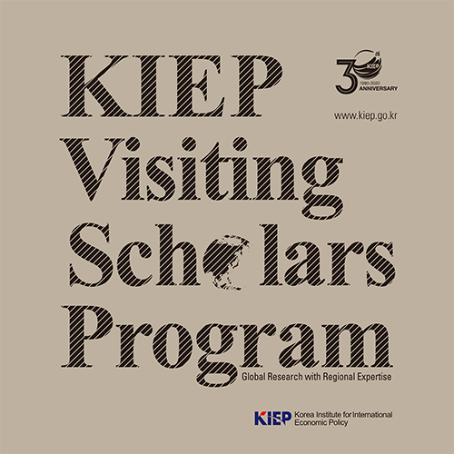 kiep visiting scholars program
